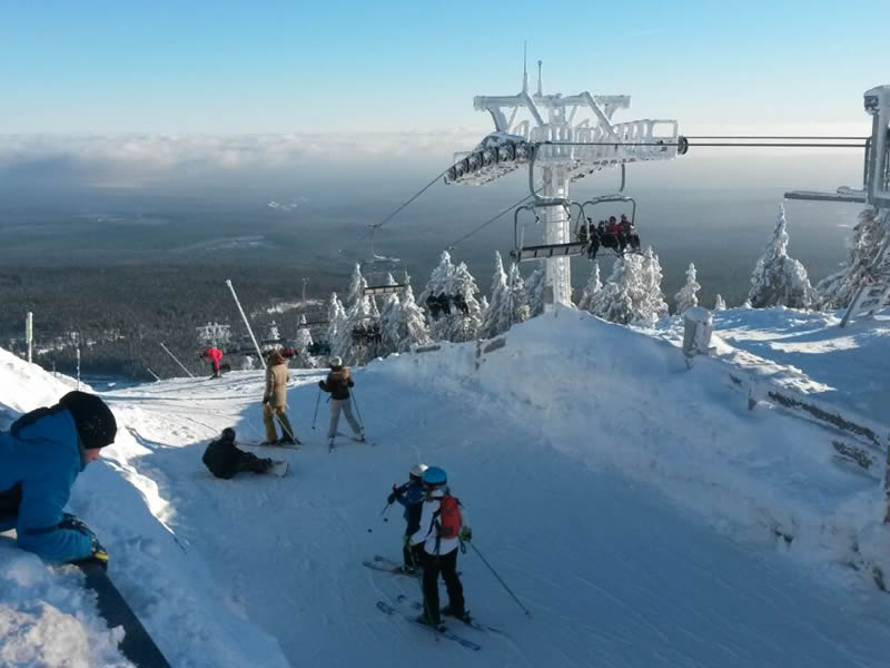 Wurmberg Braunlage